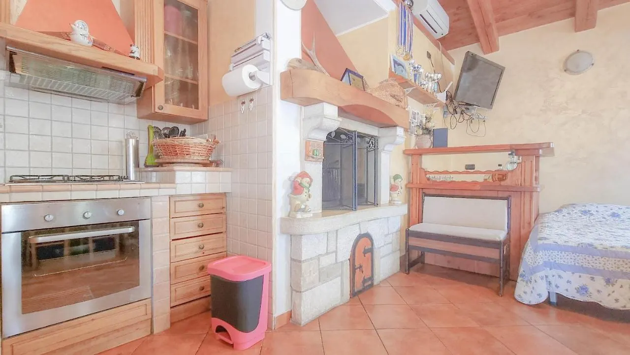 Apartmán Mariela Novigrad Istria