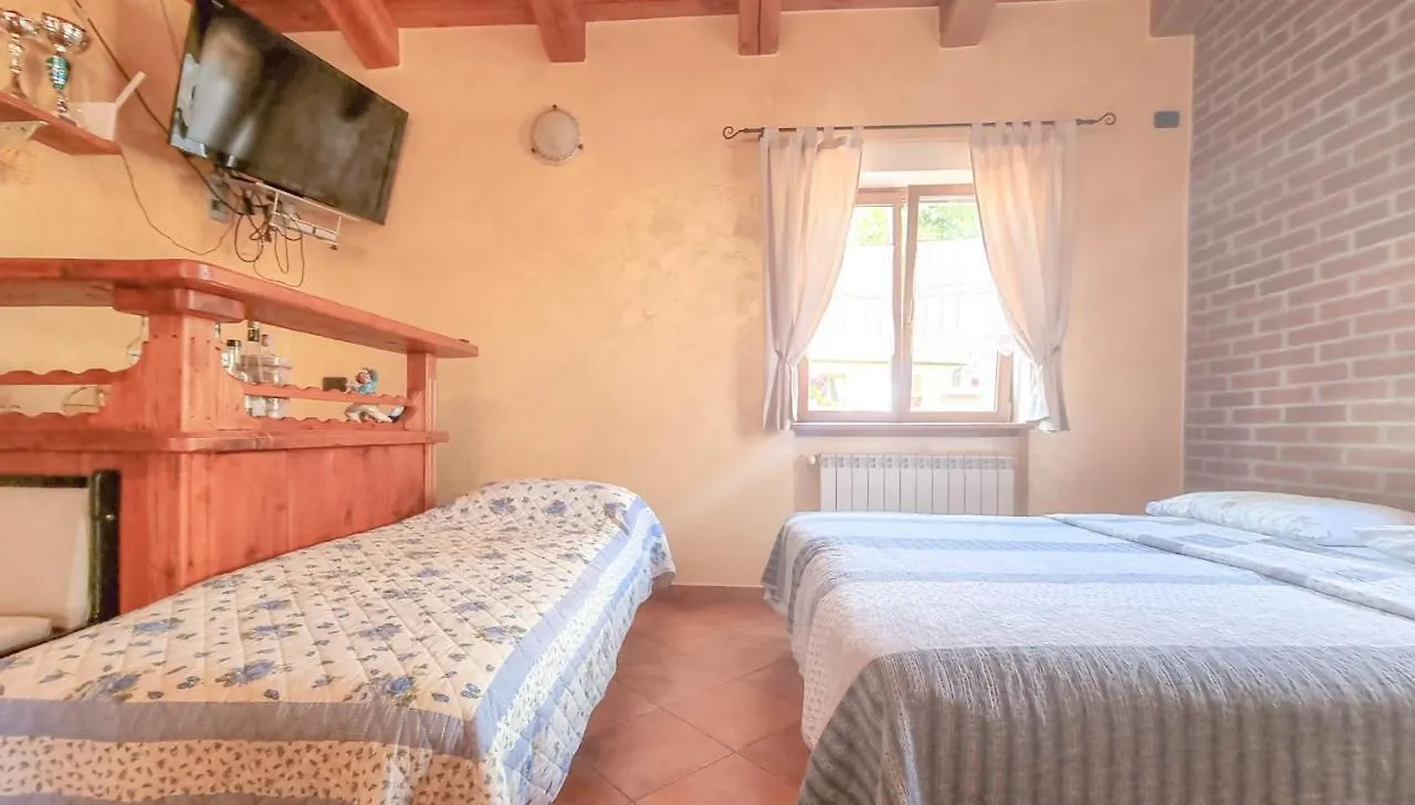 Apartmán Mariela Novigrad Istria