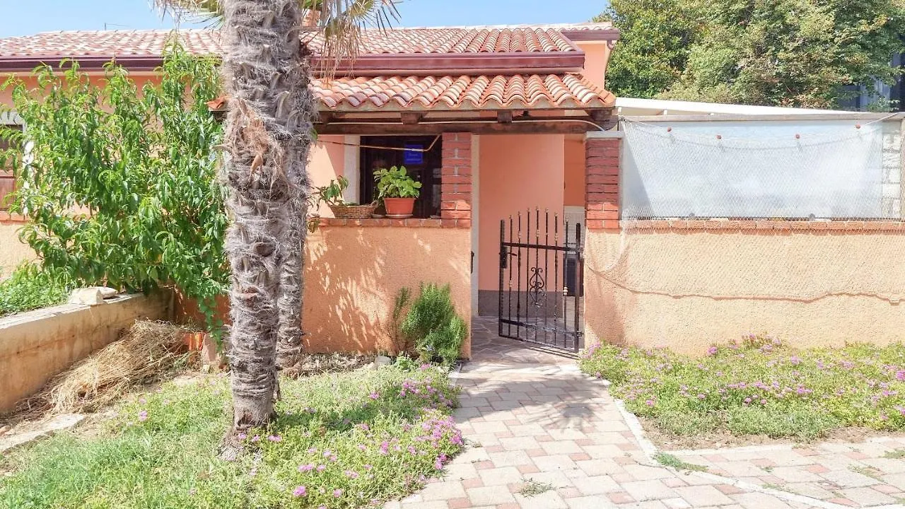 Apartmán Mariela Novigrad Istria