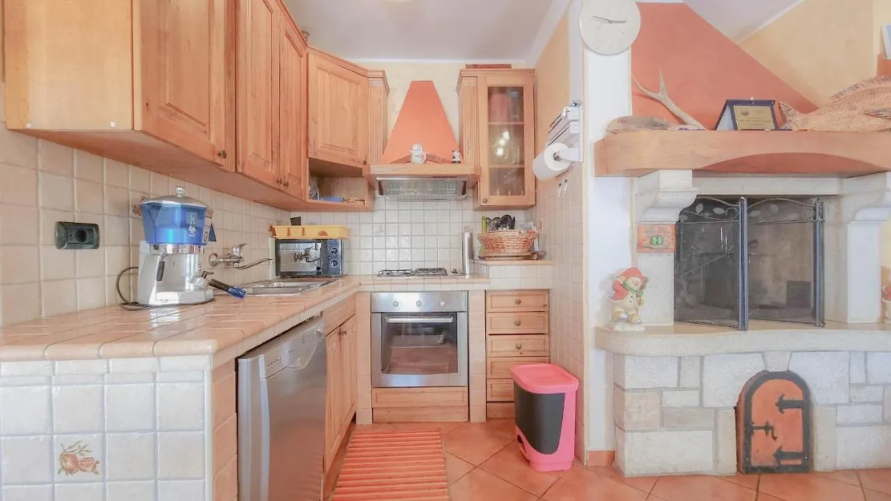 Apartmán Mariela Novigrad Istria